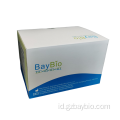 Magnetik endo-toksin plasmid DNA Kit Baybio